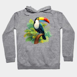 Toco Toucan Hoodie